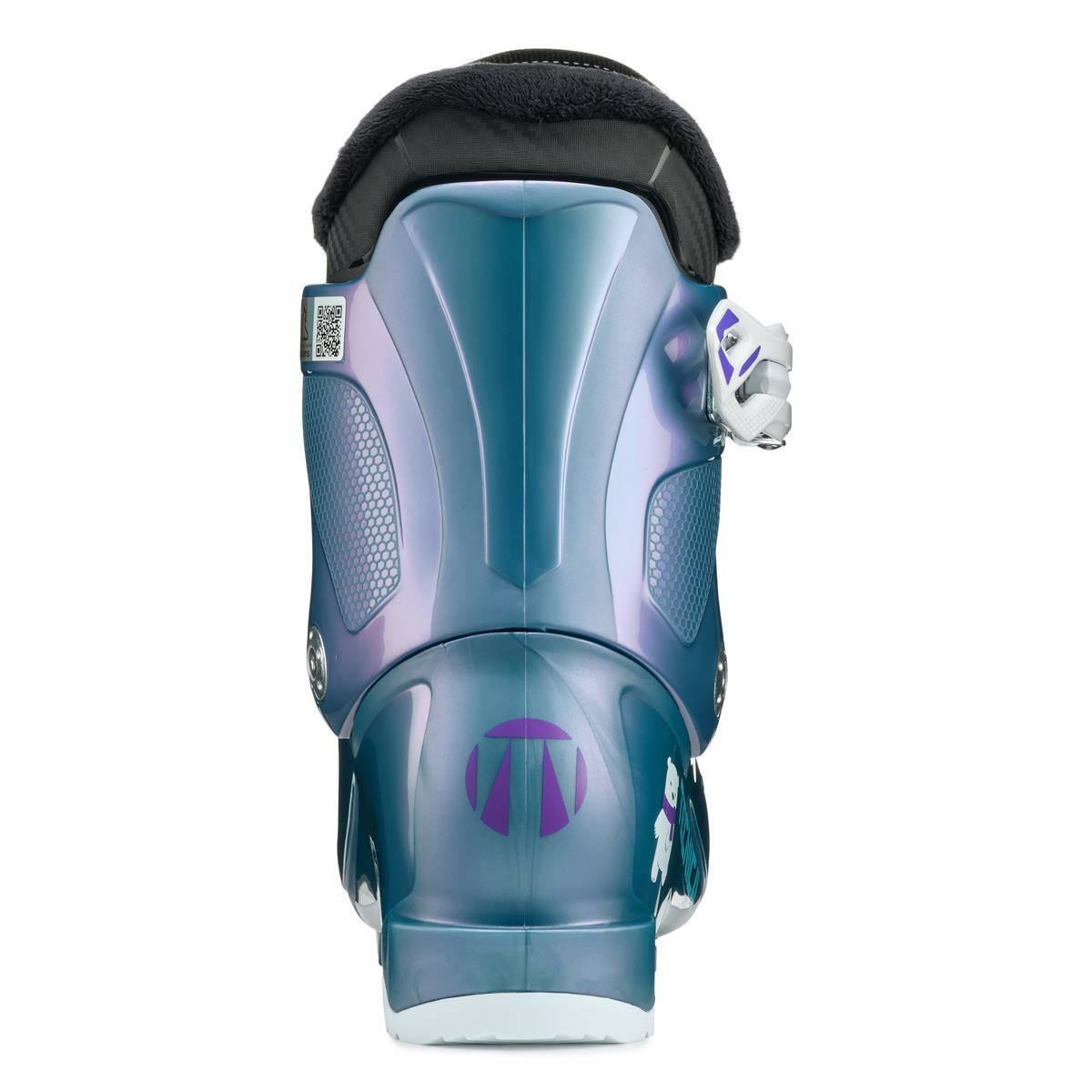 Buty narciarskie Tecnica JT 1 Pearl