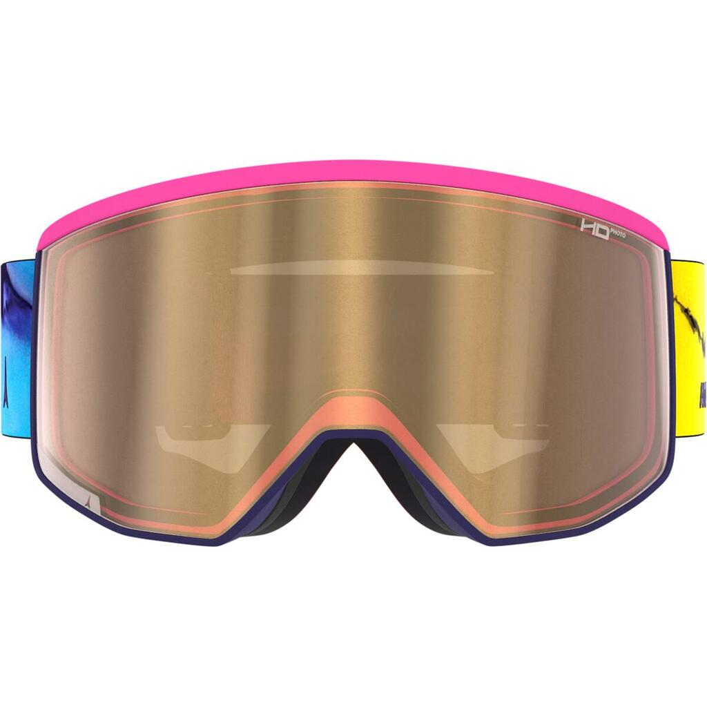 Gogle Atomic Four PRO Signature NMC