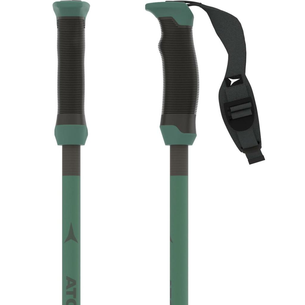 Kije narciarskie Atomic Redster Q Carbon SQS