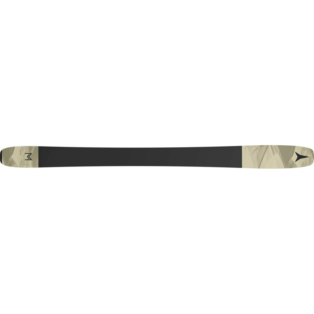 Narty zjazdowe Atomic Maven 103 CTI