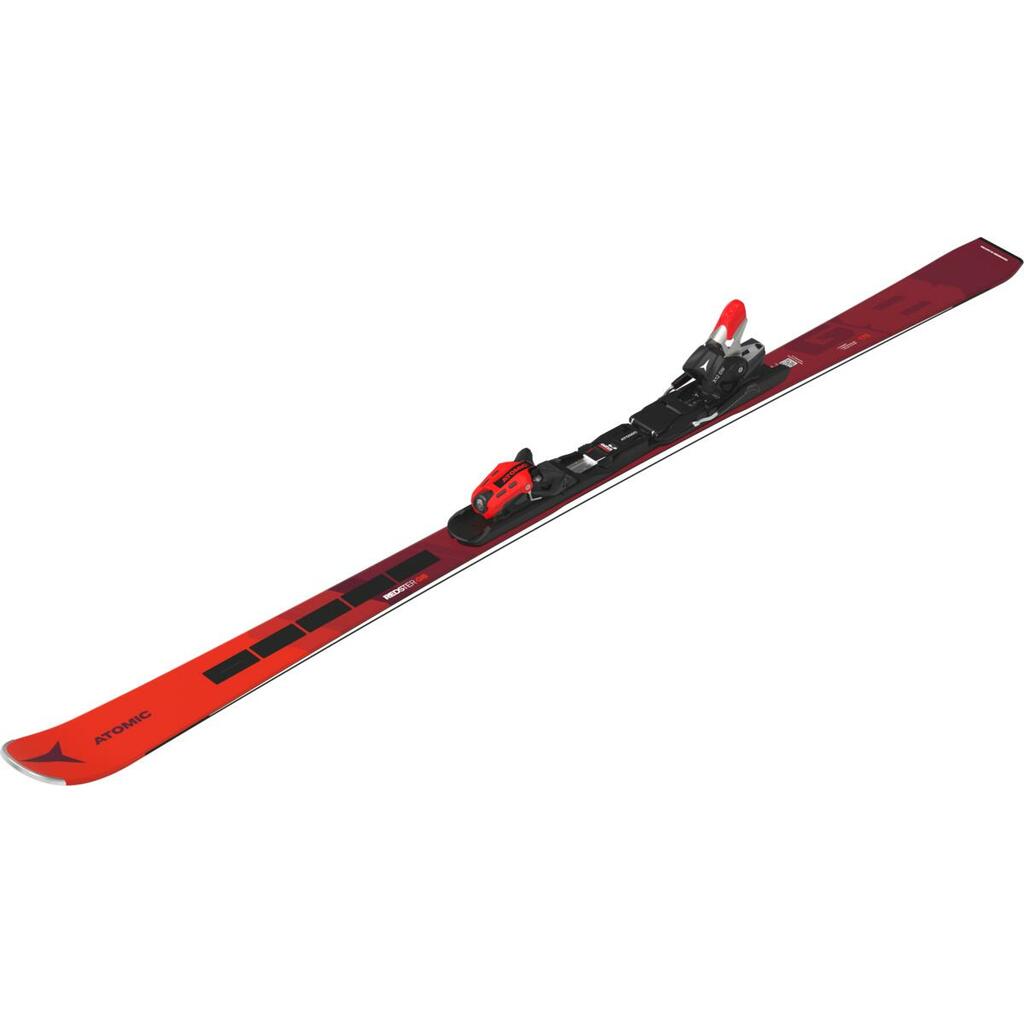 Narty zjazdowe Atomic Redster G8 Revoshock C