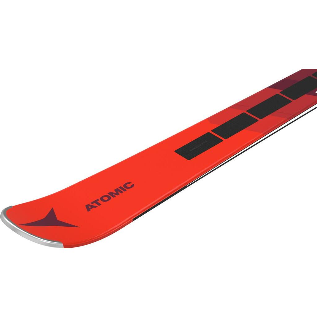 Narty zjazdowe Atomic Redster G8 Revoshock C