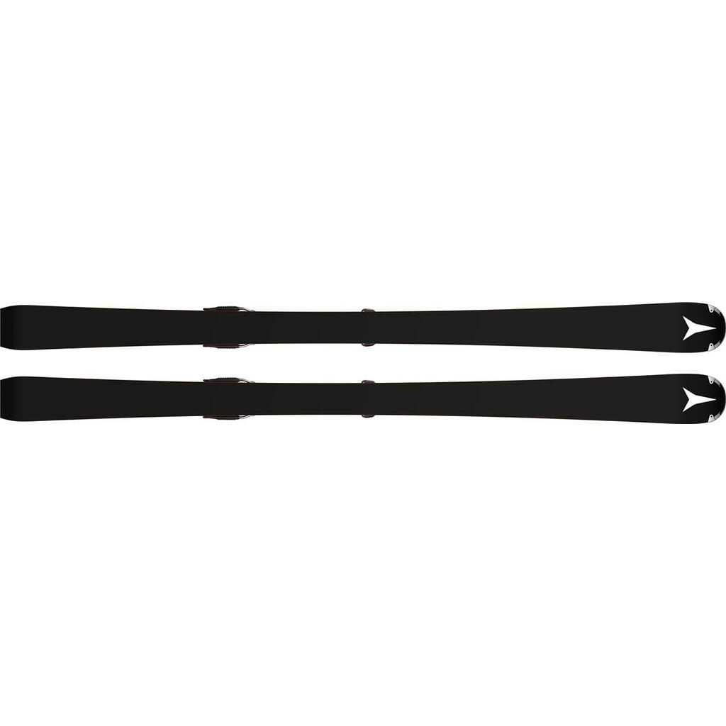 Narty zjazdowe Atomic Redster S8 Revoshock C