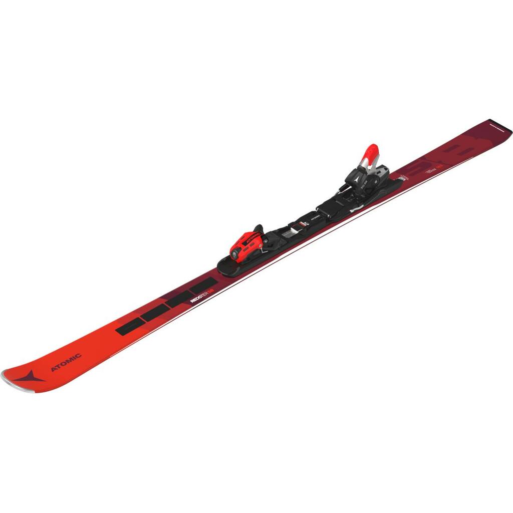 Narty zjazdowe Atomic Redster S8 Revoshock C