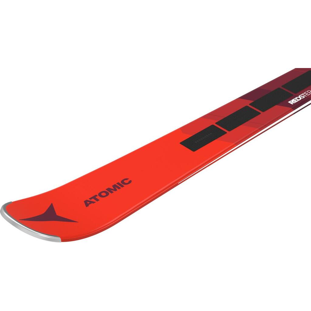Narty zjazdowe Atomic Redster S8 Revoshock C