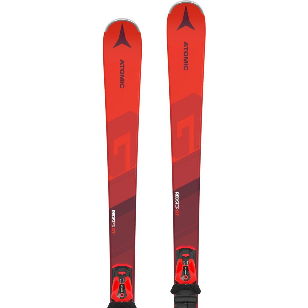 Narty zjazdowe Atomic Redster G7