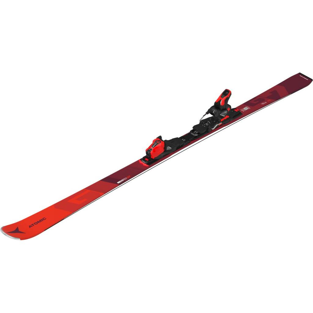 Narty zjazdowe Atomic Redster G7