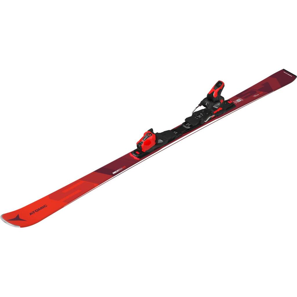 Narty zjazdowe Atomic Redster S7