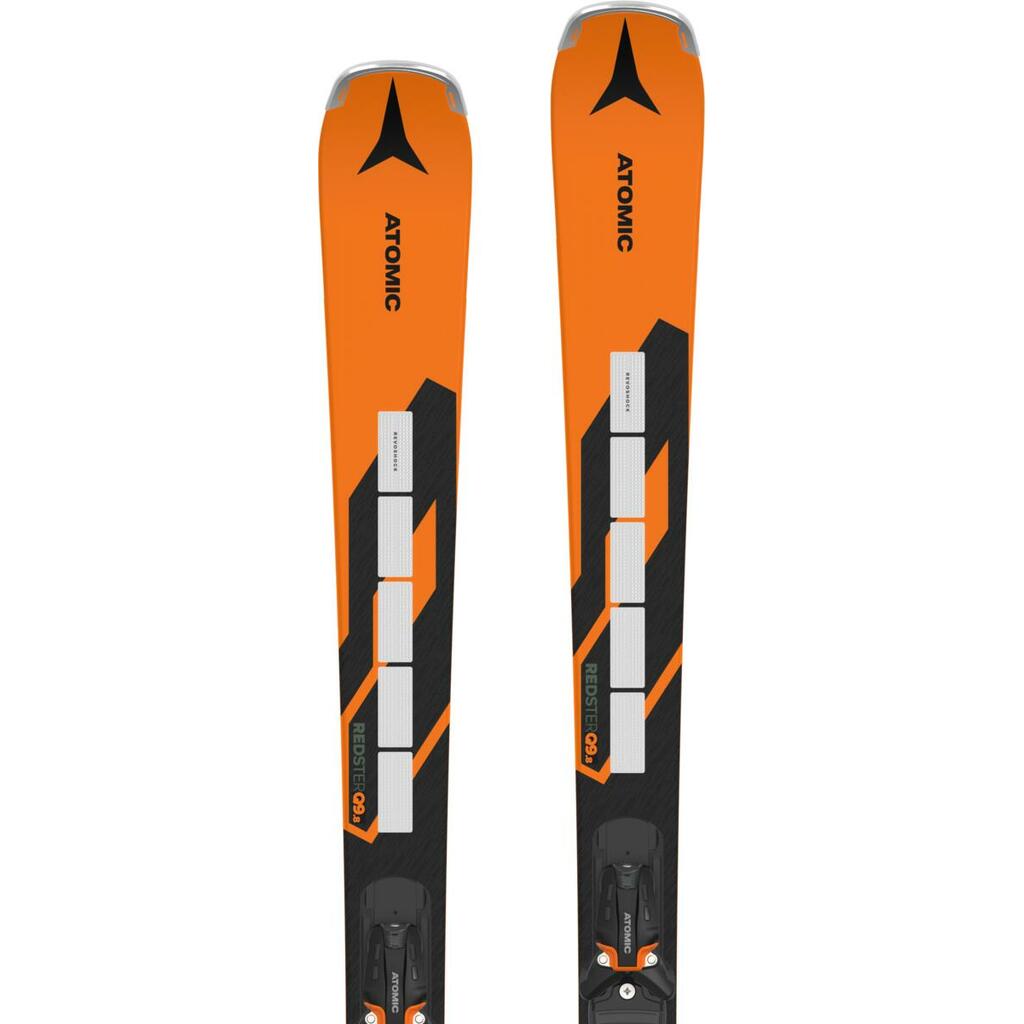 Narty zjazdowe Atomic Redster Q9.8 Revoshock S
