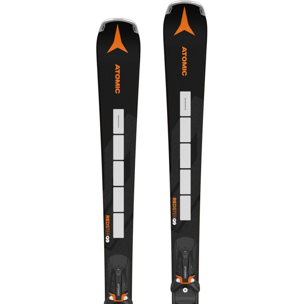 Narty zjazdowe Atomic Redster Q9 Revoshock S