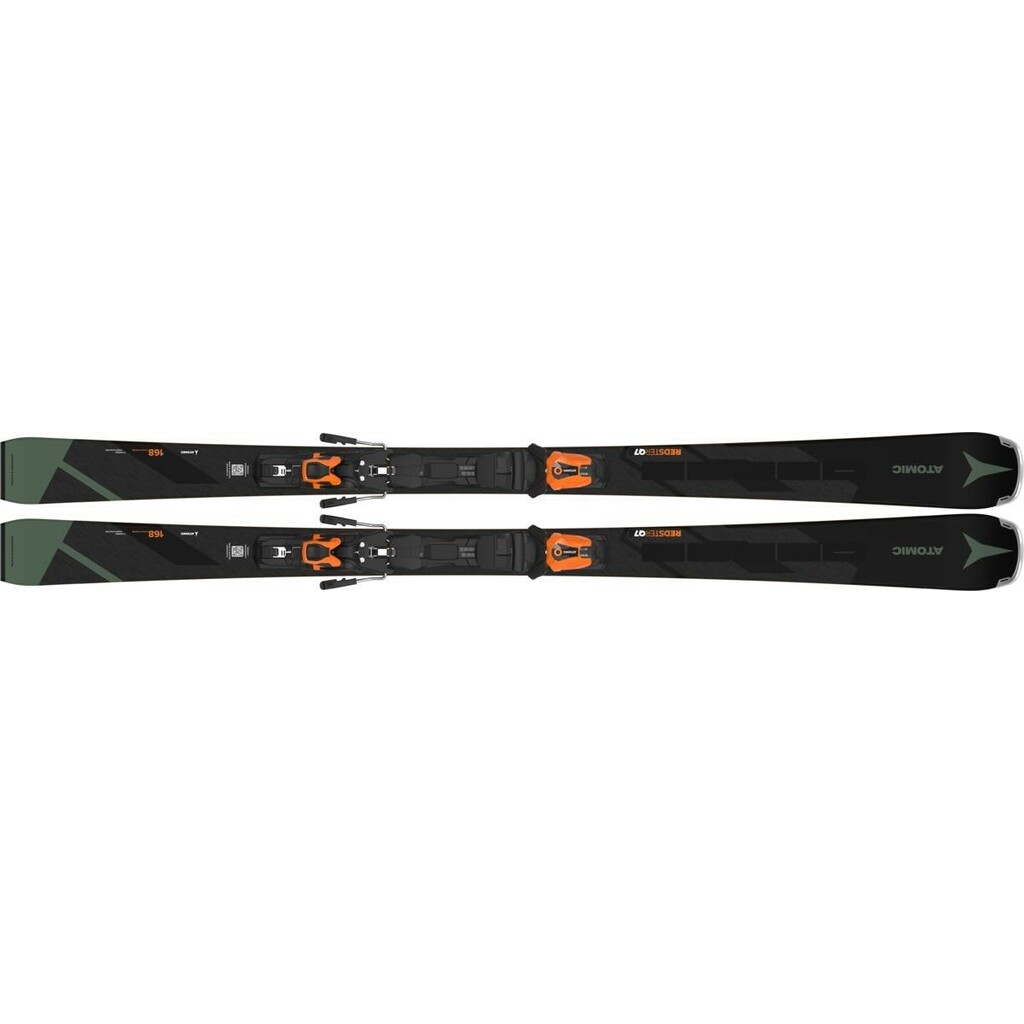 Atomic Redster Q7 RVSK C + MI 12 GW