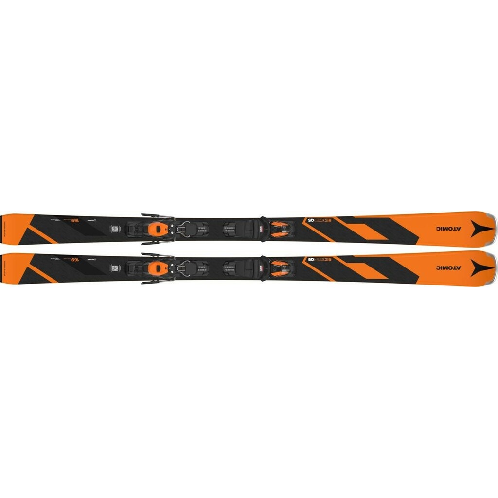 Atomic Redster Q5 + M 10 GW