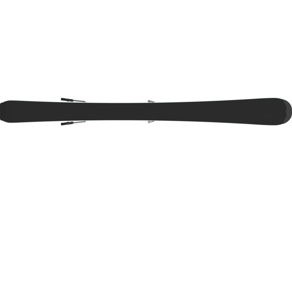 Narty zjazdowe Atomic Maverick JR 100-120 