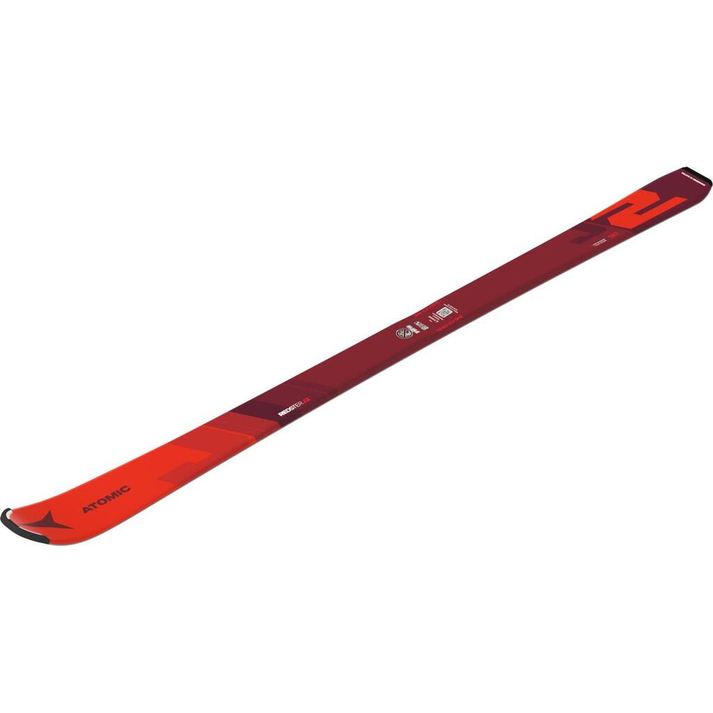 Narty zjazdowe Atomic Redster J2 130-150