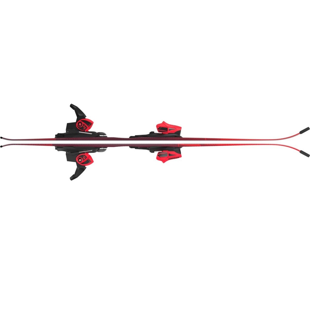 Narty zjazdowe Atomic Redster J2 100-120