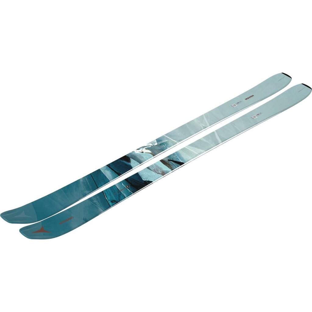 Narty zjazdowe Atomic Maven 86 C