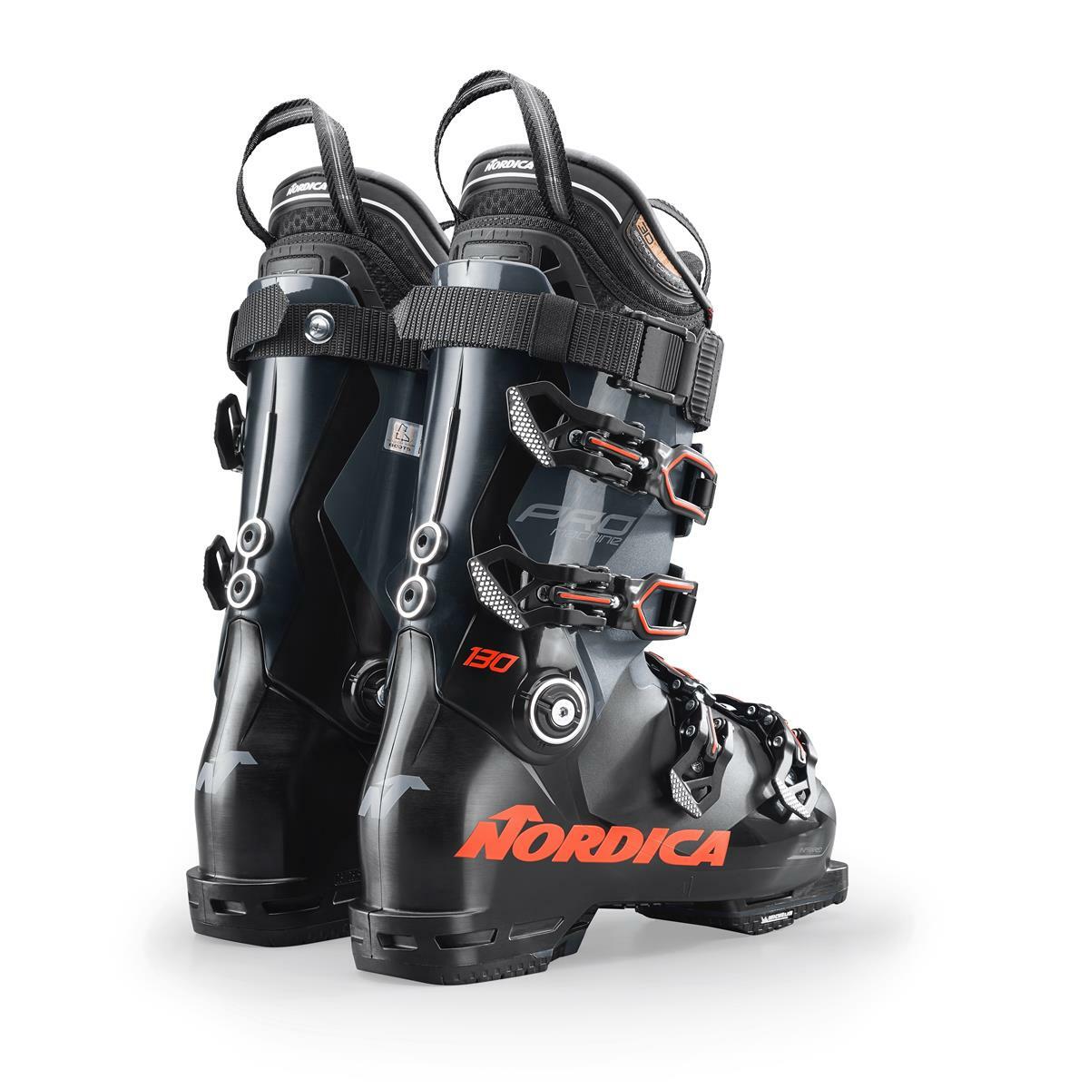 Buty narciarskie Nordica Promachine 130 GW