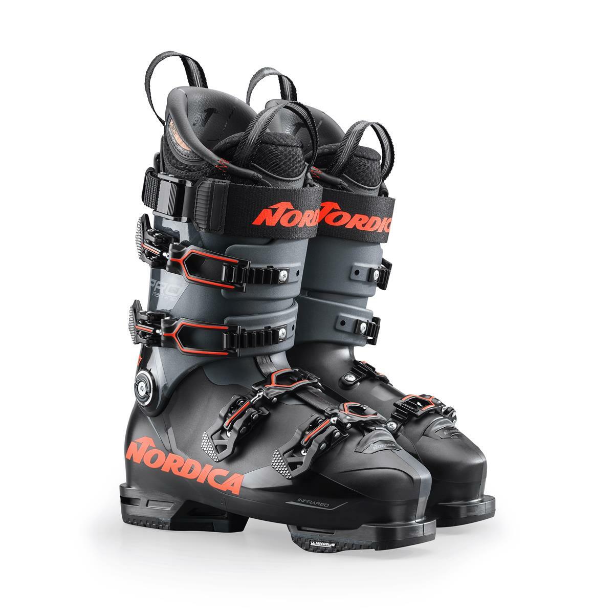 Buty narciarskie Nordica Promachine 130 GW