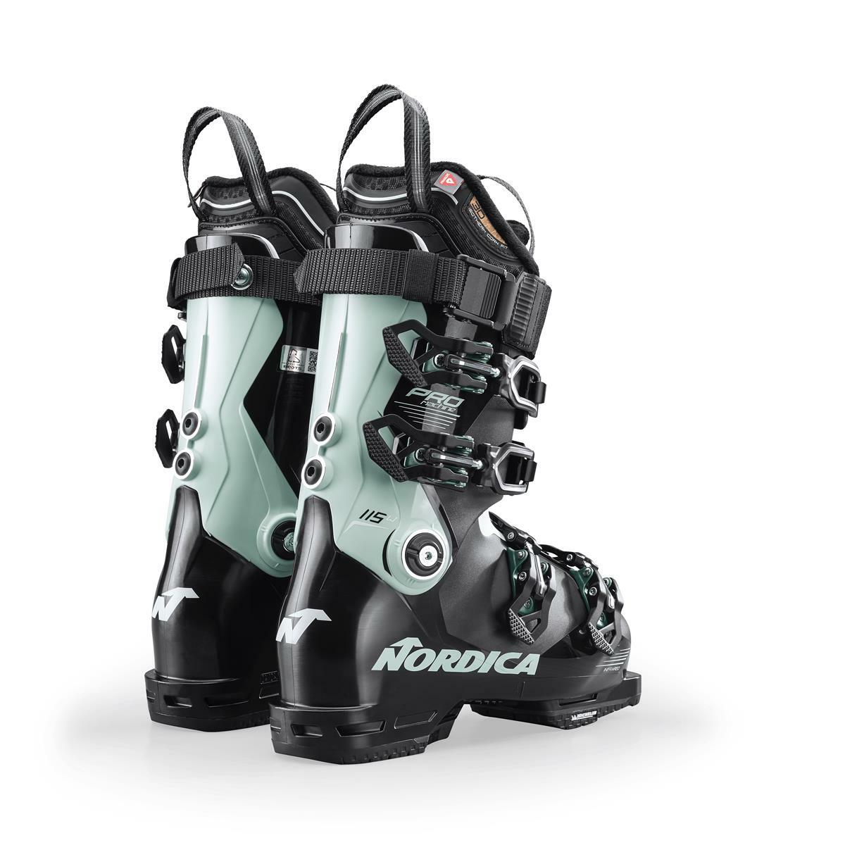 Buty narciarskie Nordica Promachine 115 W GW