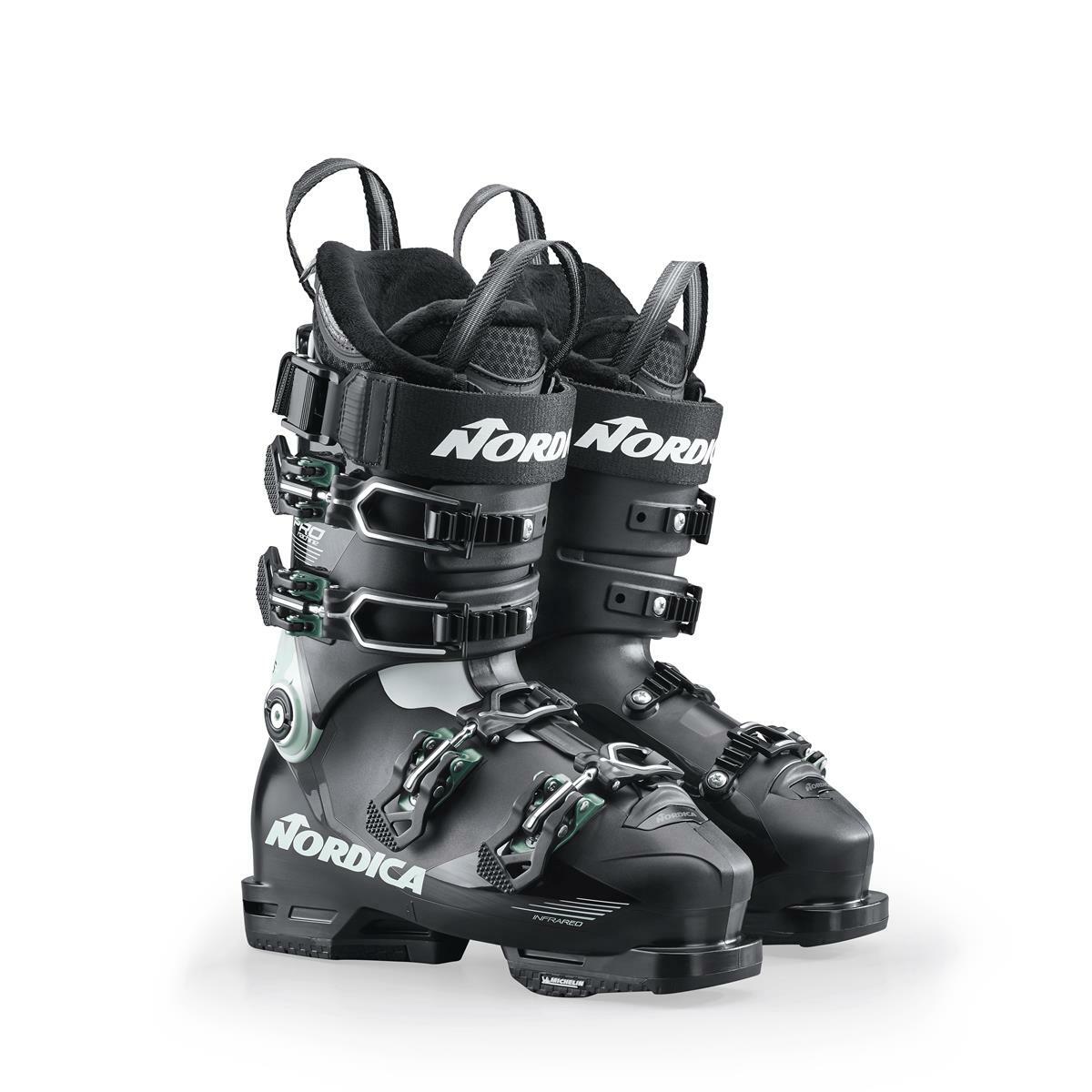 Buty narciarskie Nordica Promachine 115 W GW