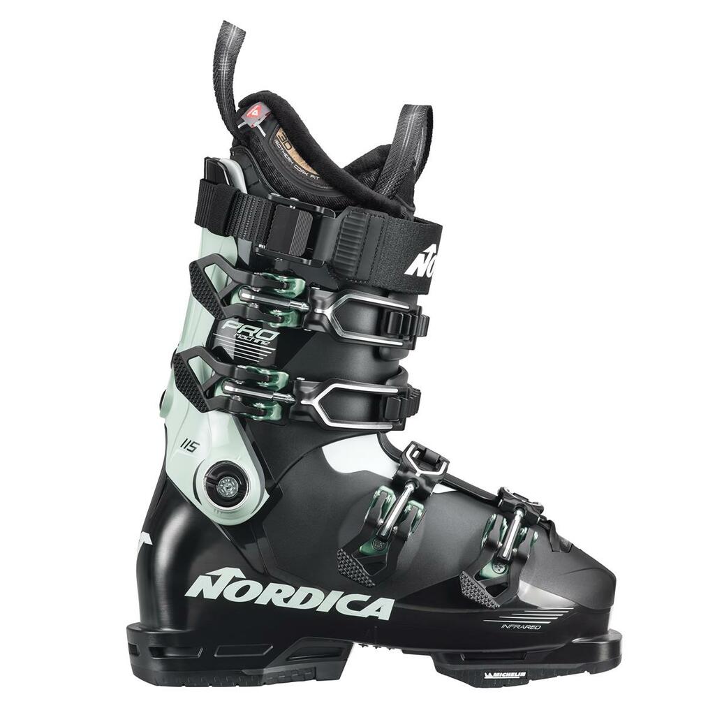 Nordica Promachine 115 W GW