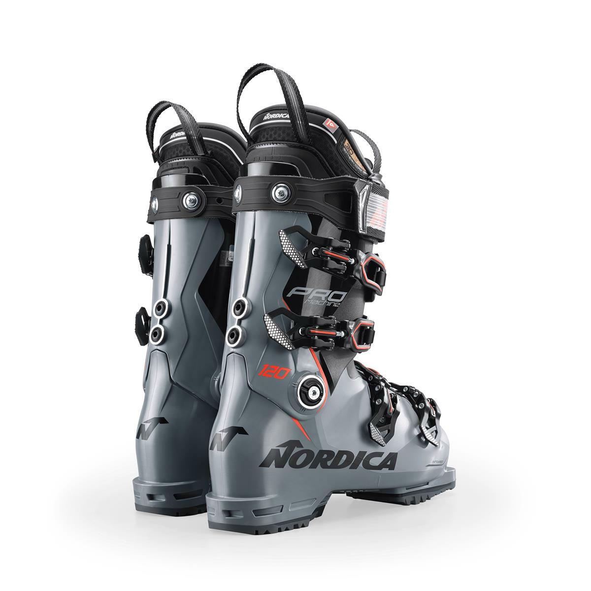 Buty narciarskie Nordica Promachine 120 GW