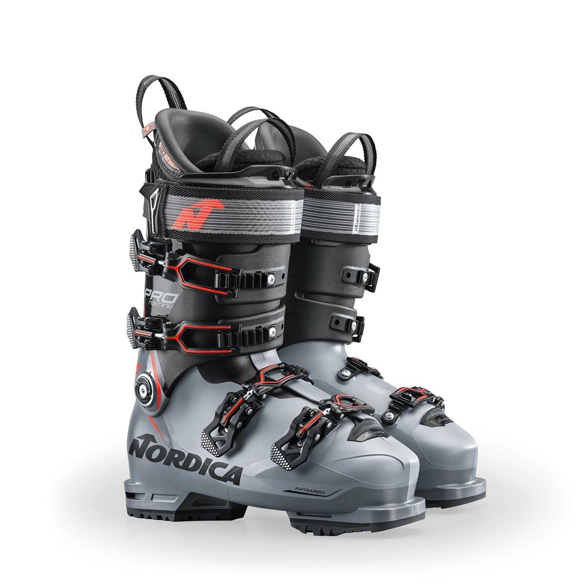 Buty narciarskie Nordica Promachine 120 GW