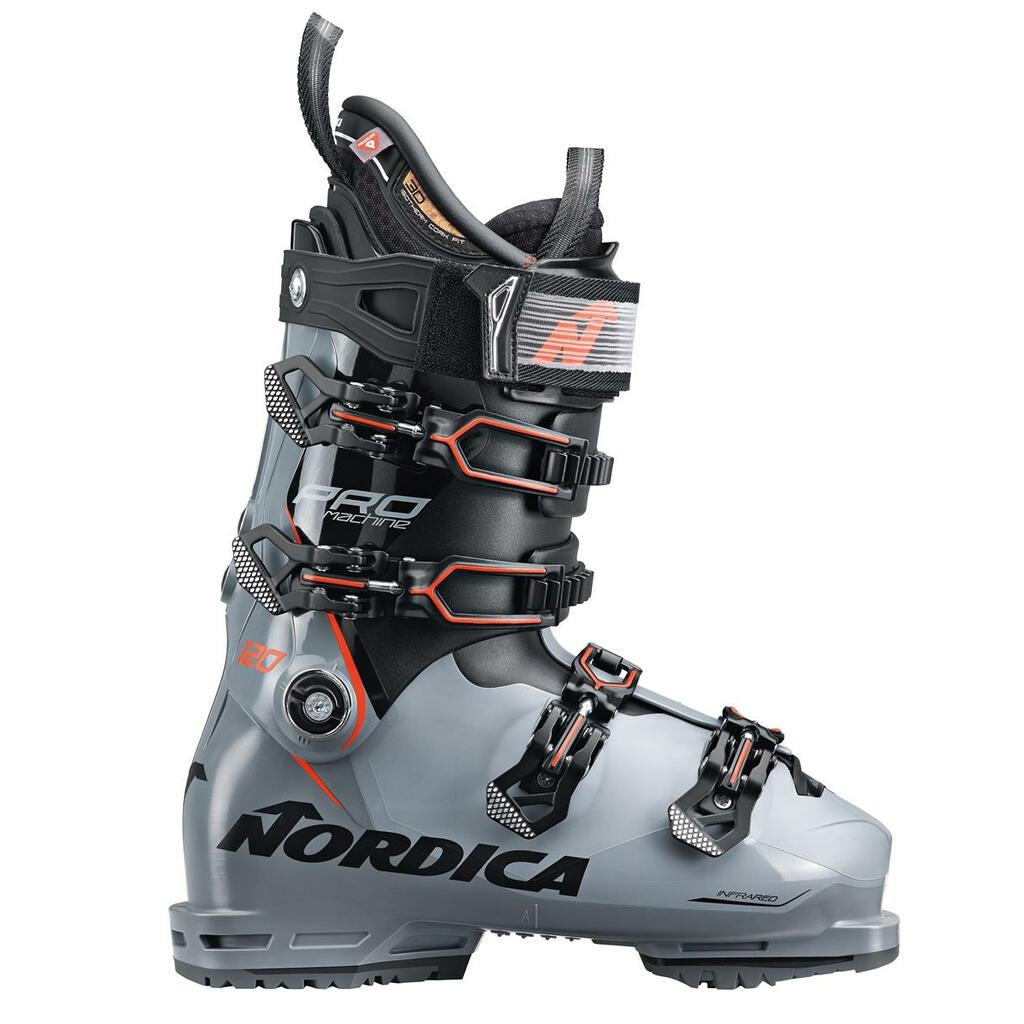Nordica Promachine 120 GW