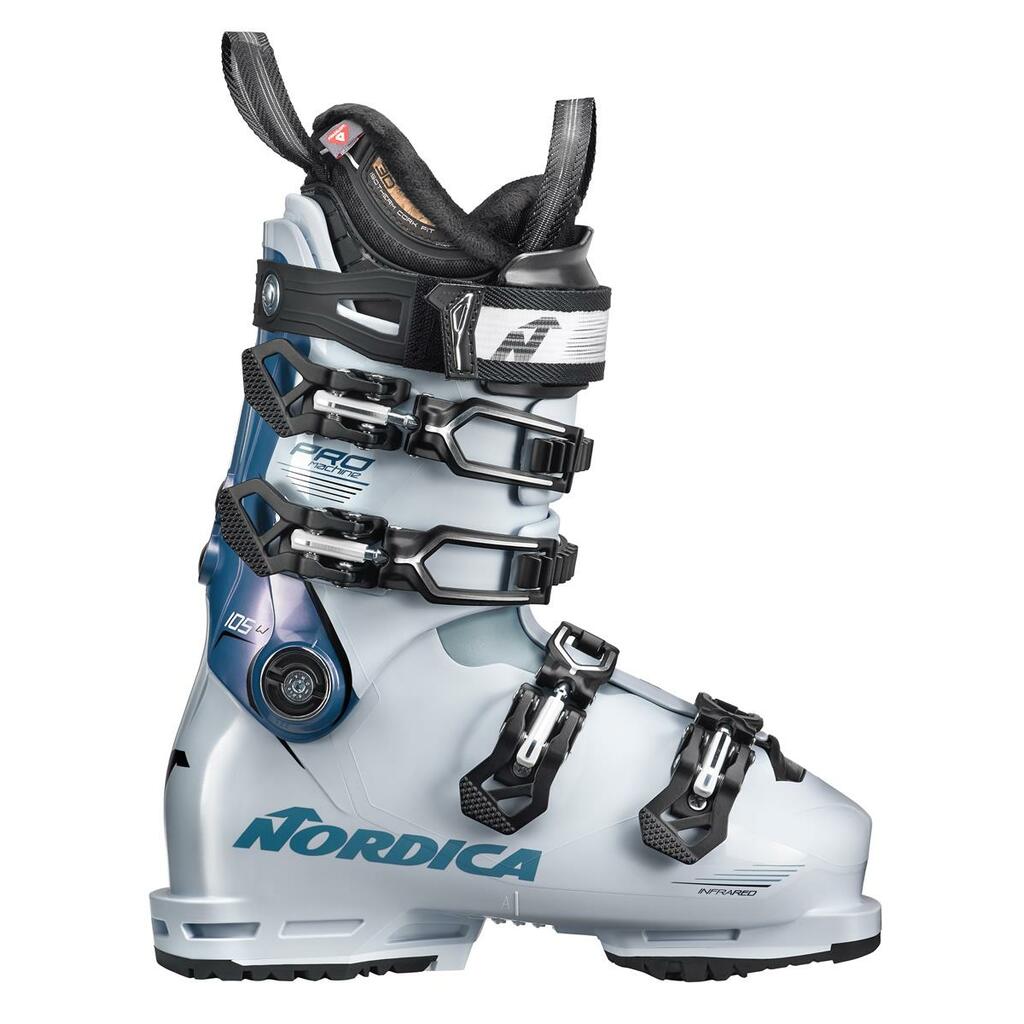 Buty narciarskie Nordica Promachine 105 W GW