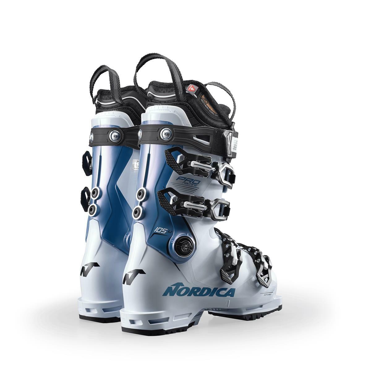 Buty narciarskie Nordica Promachine 105 W GW