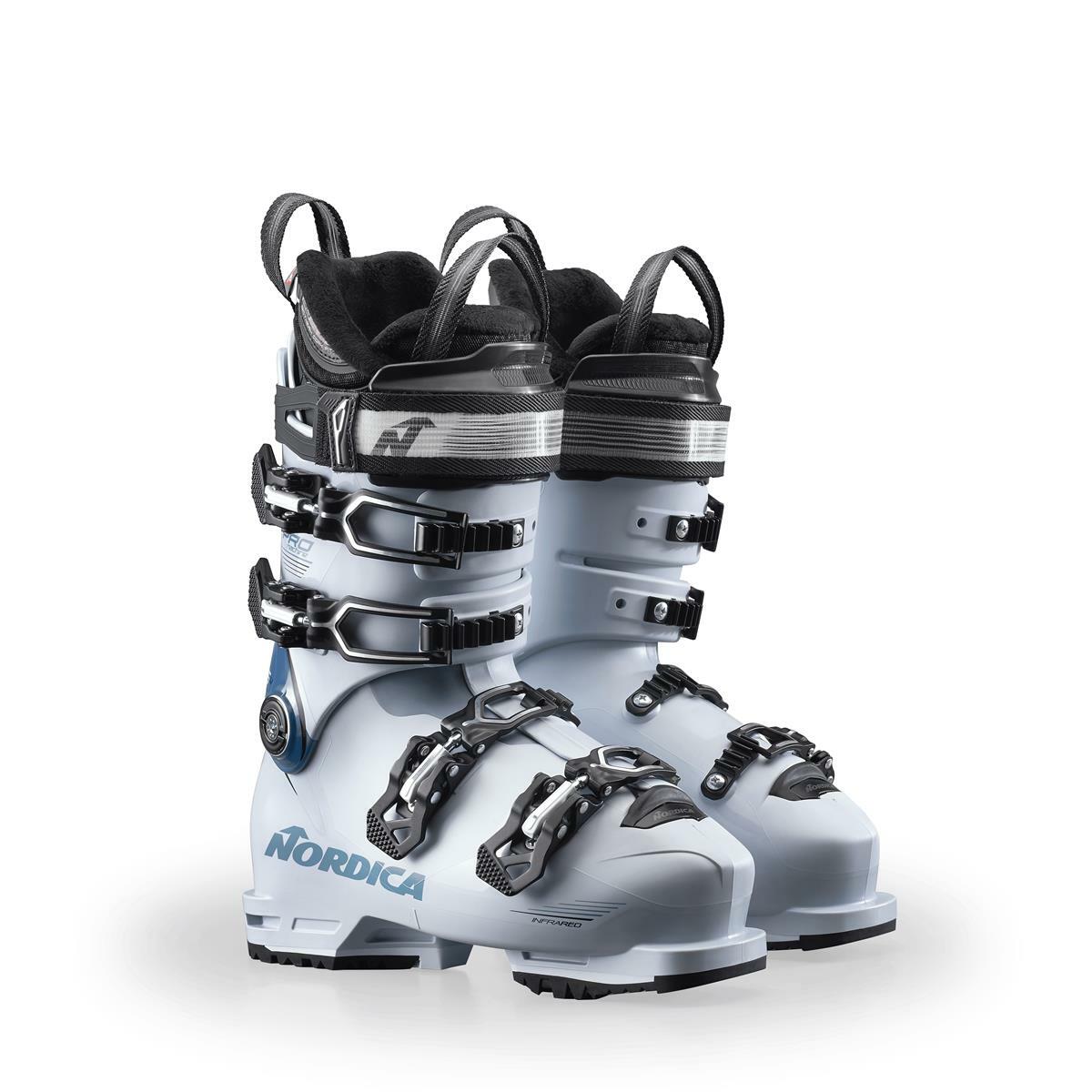 Buty narciarskie Nordica Promachine 105 W GW