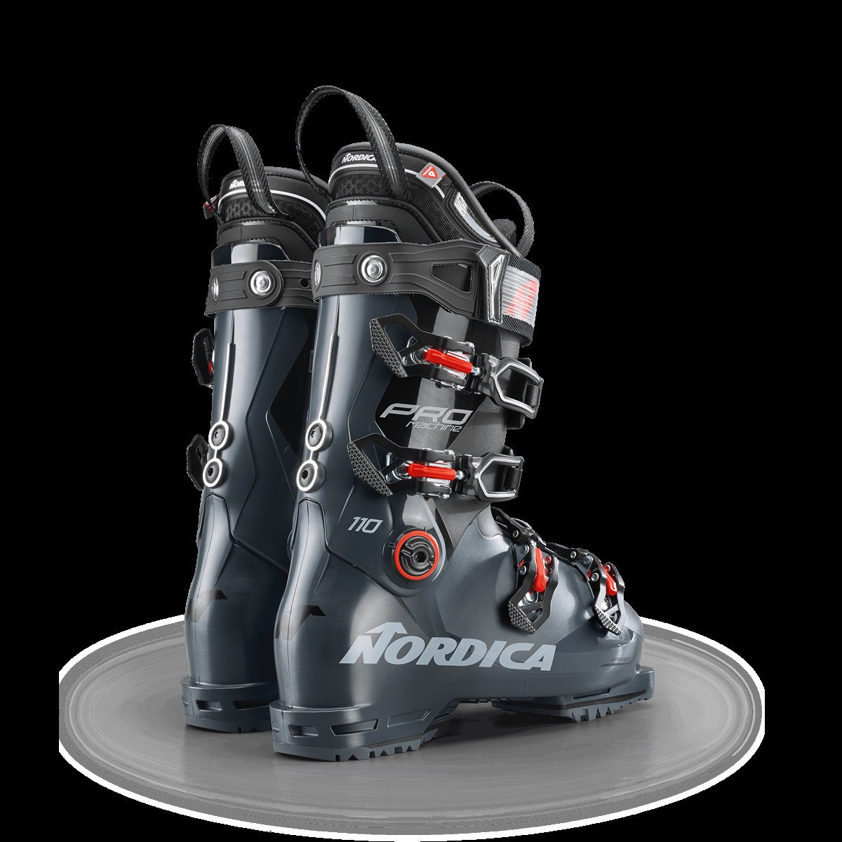 Buty narciarskie Nordica Promachine 110 GW