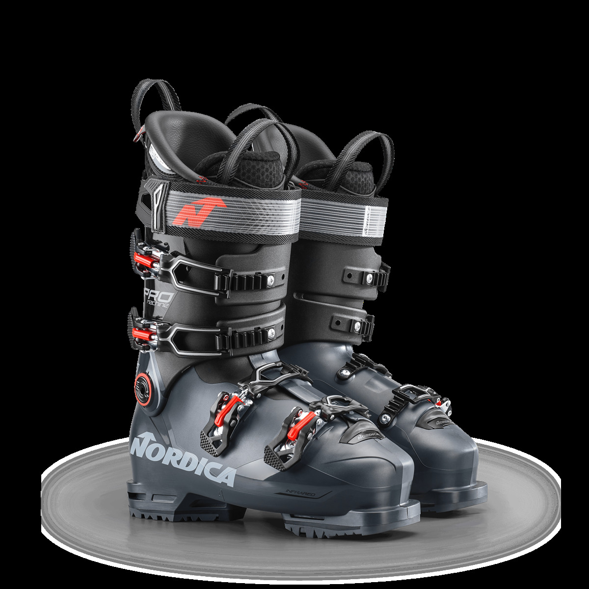 Buty narciarskie Nordica Promachine 110 GW
