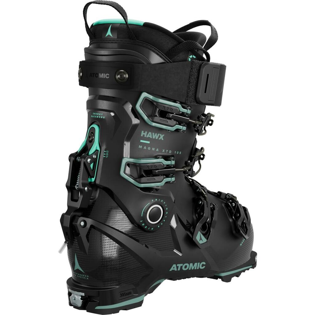Skialp buty Atomic Hawx Magna XTD 105 W GW 