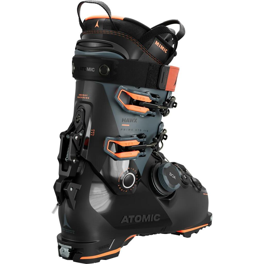 Skialp buty Atomic Hawx Prime XTD 110 BOA GW 