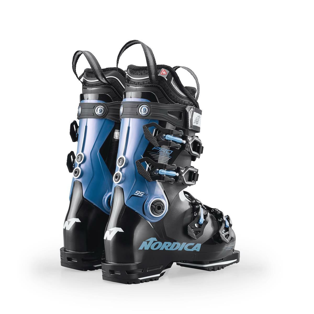 Buty narciarskie Nordica Promachine 95 W GW
