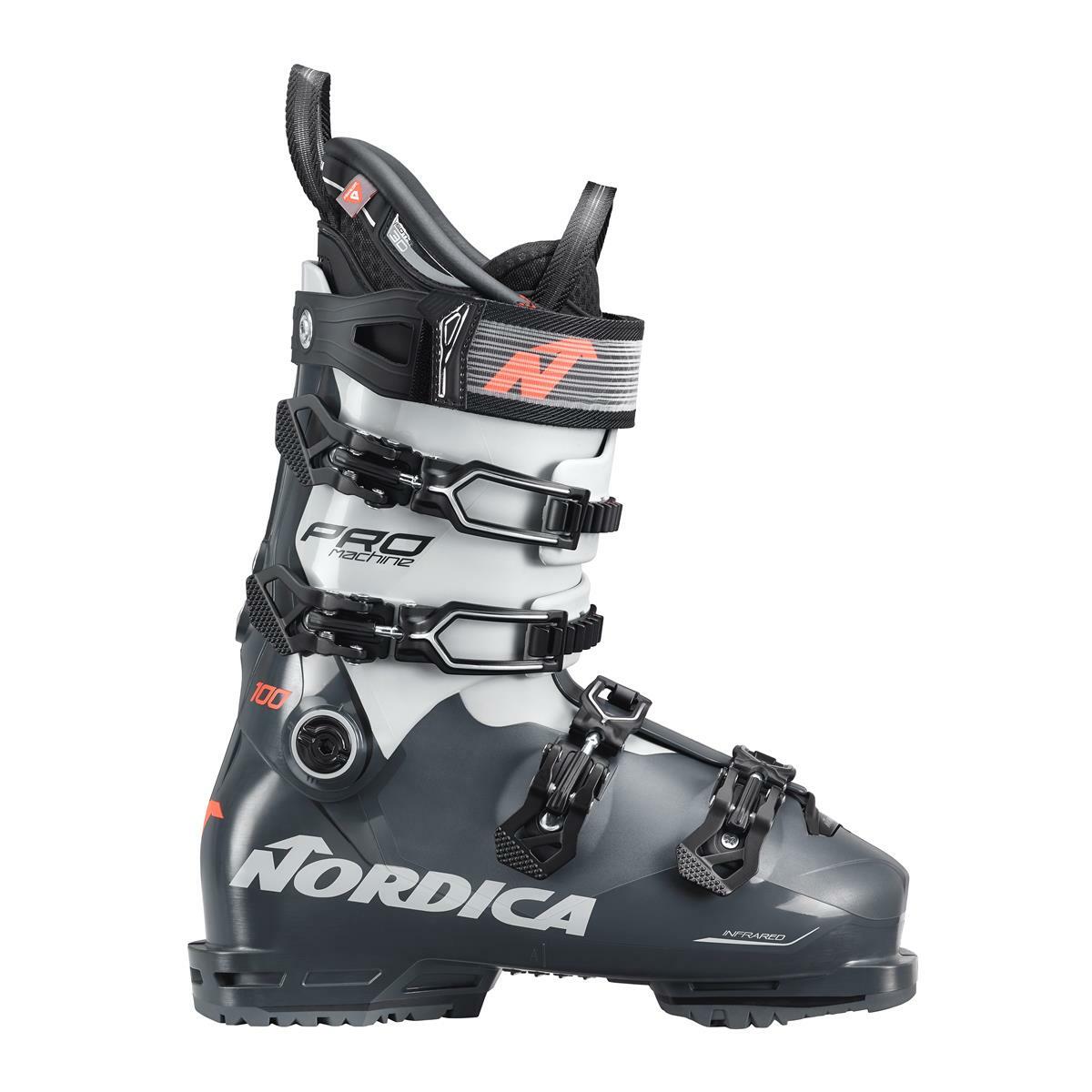 Nordica Promachine 100 GW