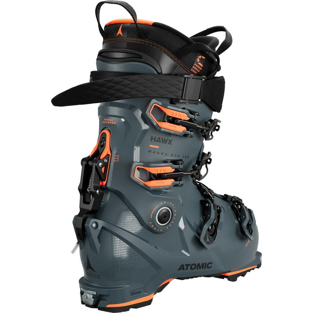 Skialp buty Atomic Hawx Magna XTD 130 GW