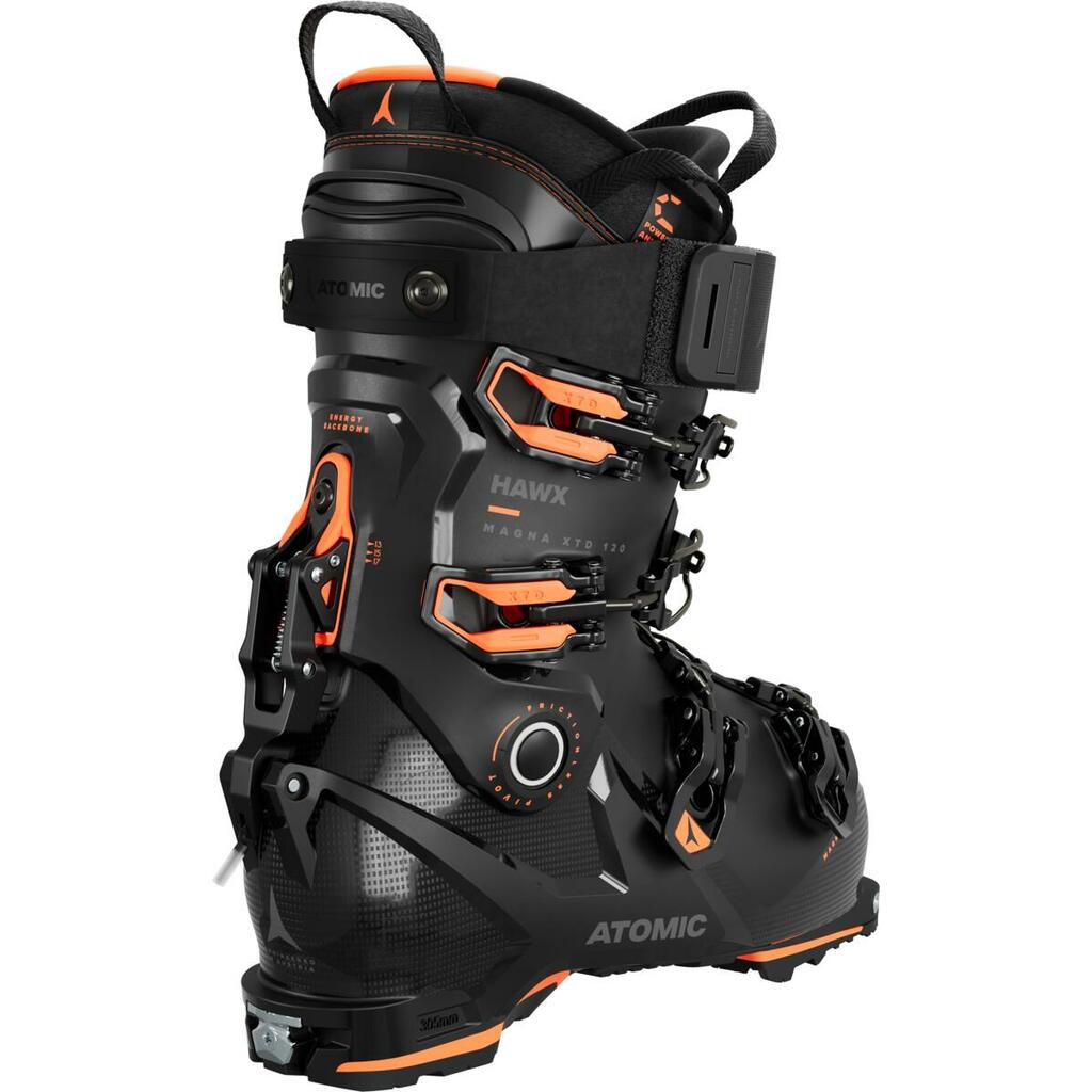 Skialp buty Atomic Hawx Magna XTD 120 GW