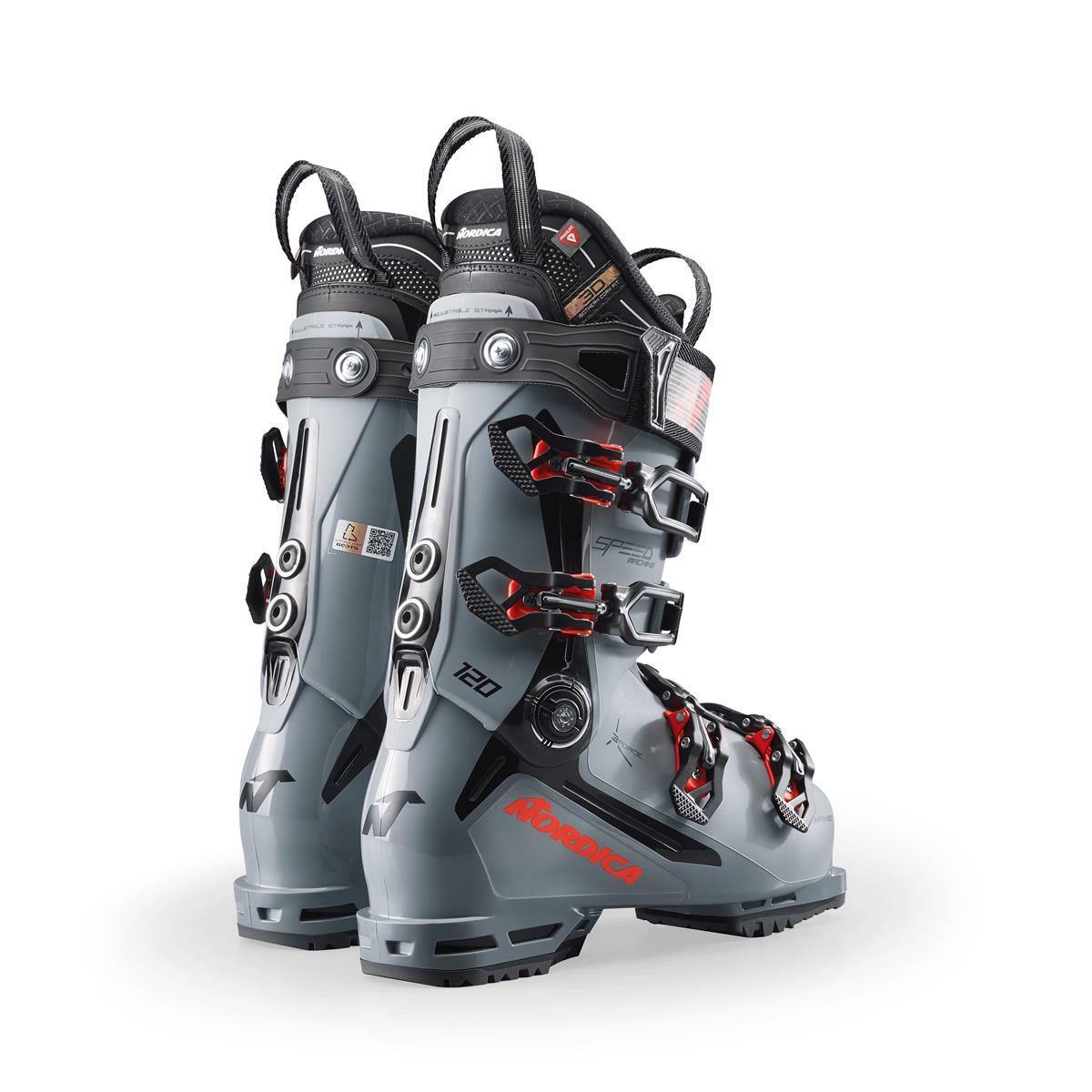 Buty narciarskie Nordica Speedmachine 3 120 GW