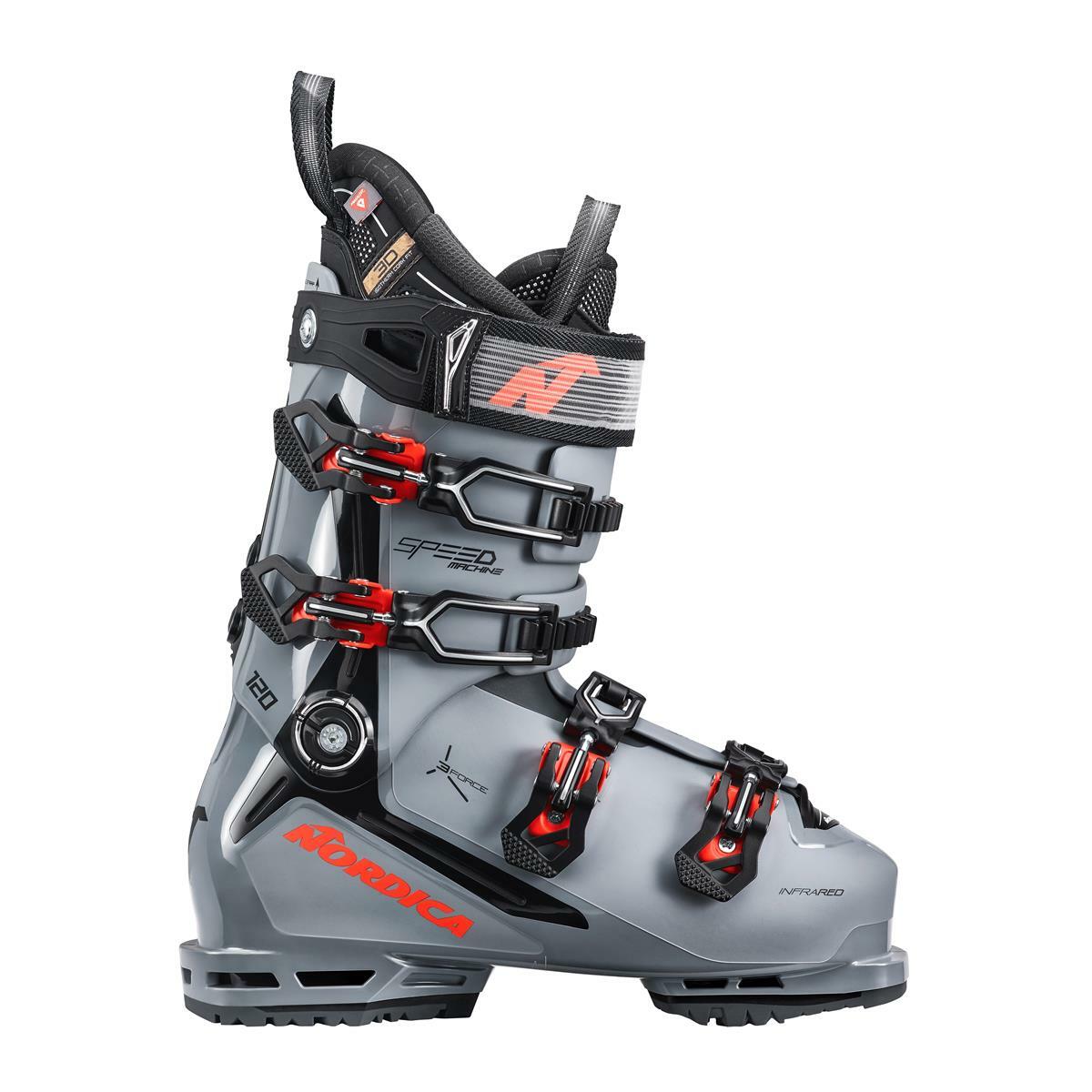 Nordica Speedmachine 3 120 GW