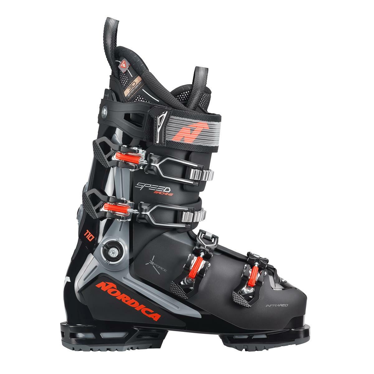 Buty narciarskie Nordica Speedmachine 3 110 GW
