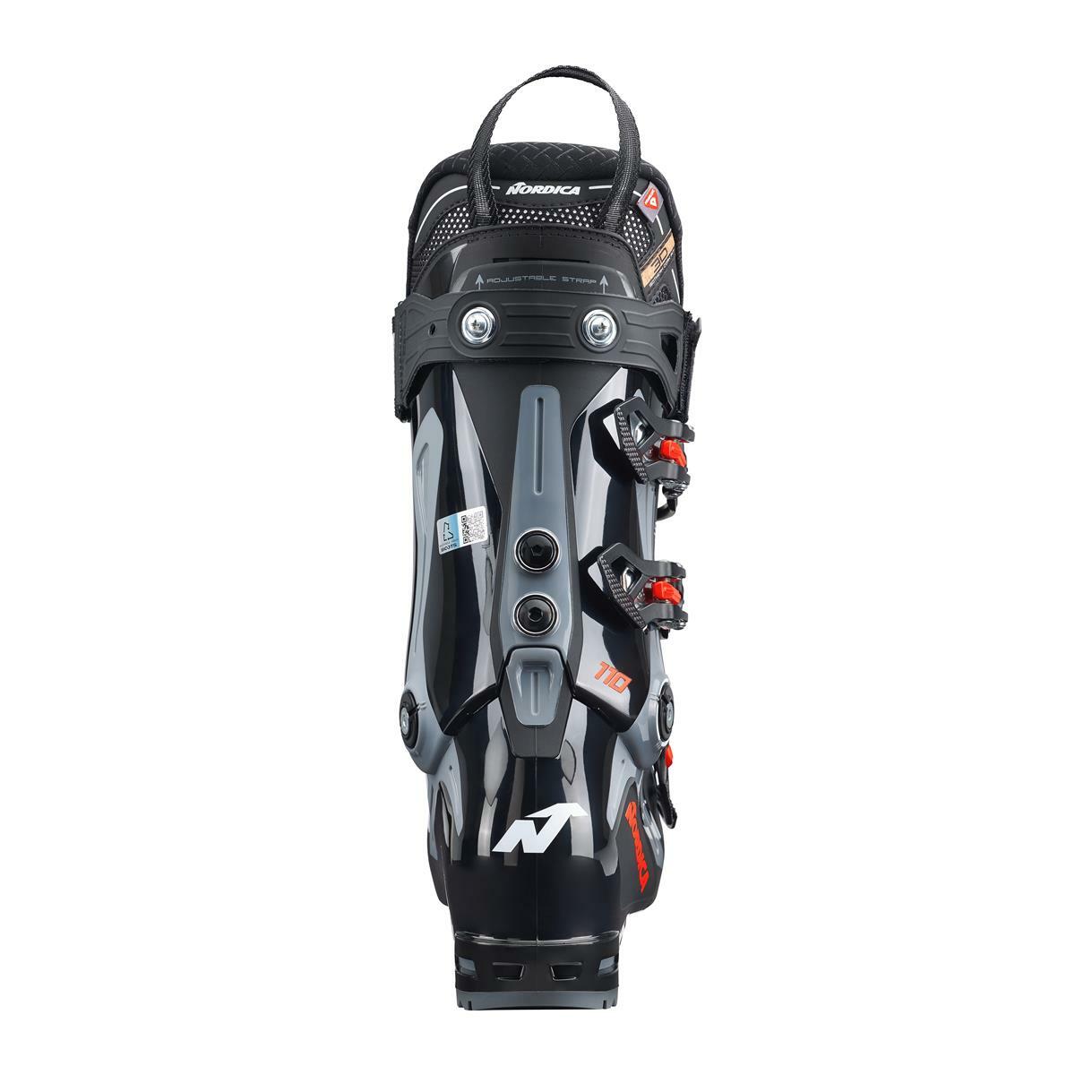 Buty narciarskie Nordica Speedmachine 3 110 GW