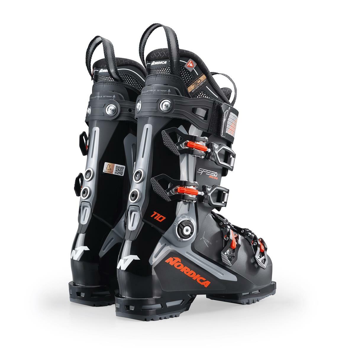 Buty narciarskie Nordica Speedmachine 3 110 GW