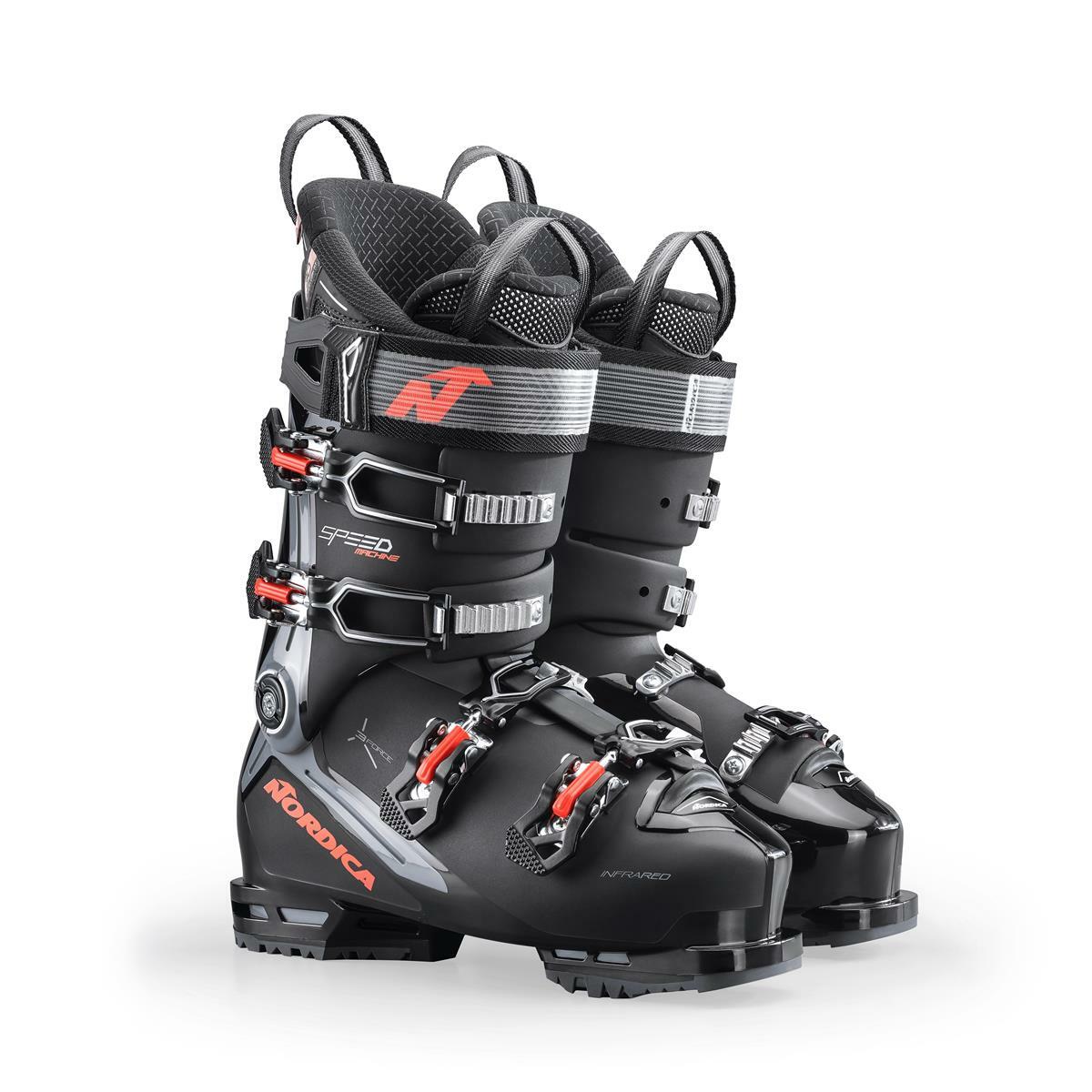 Buty narciarskie Nordica Speedmachine 3 110 GW