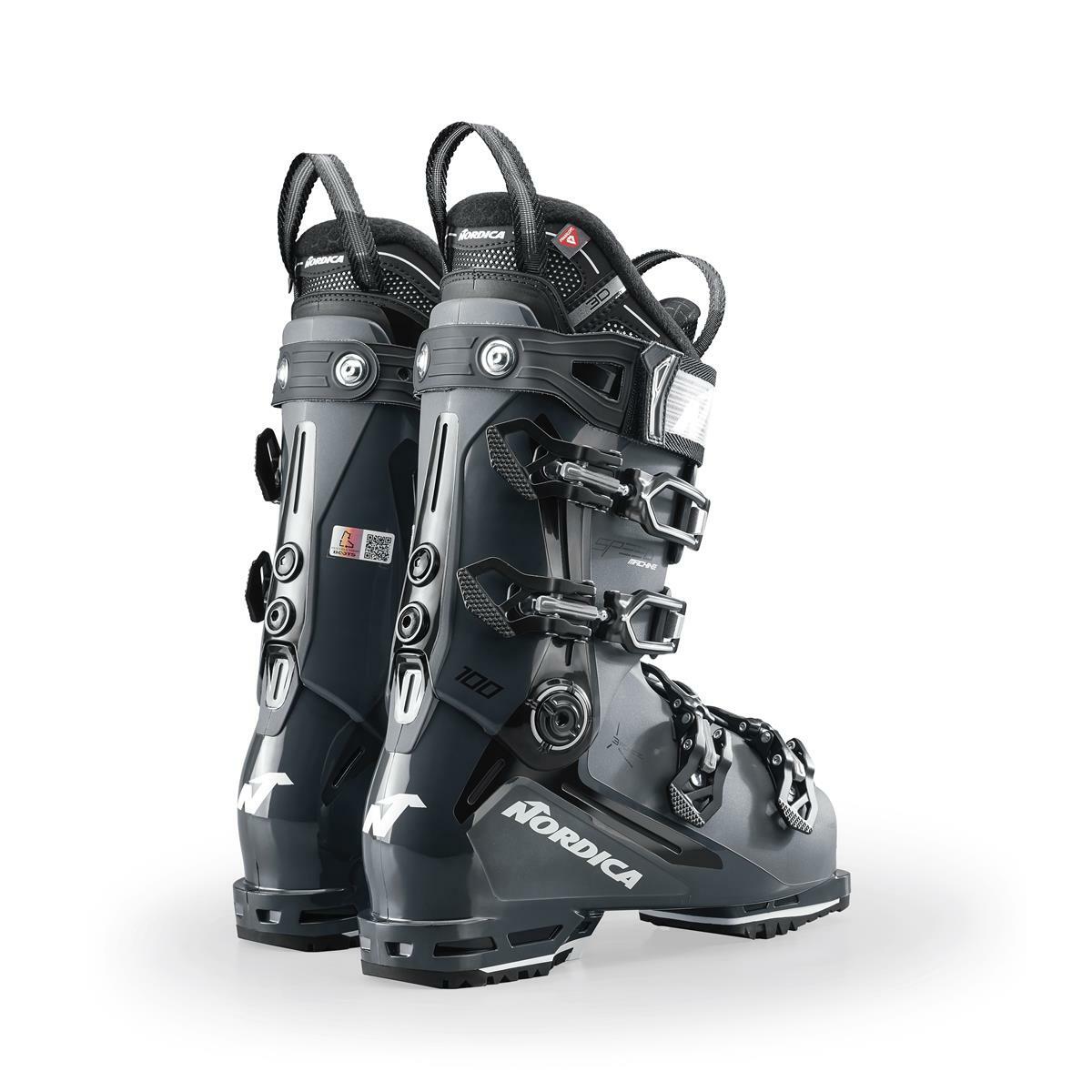 Buty narciarskie Nordica Speedmachine 3 100 GW