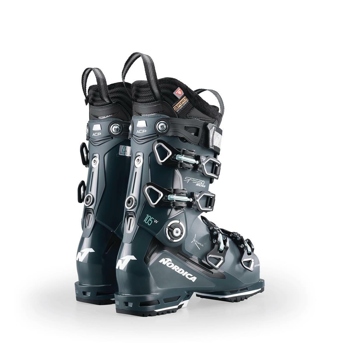 Buty narciarskie Nordica Speedmachine 3 105 W GW