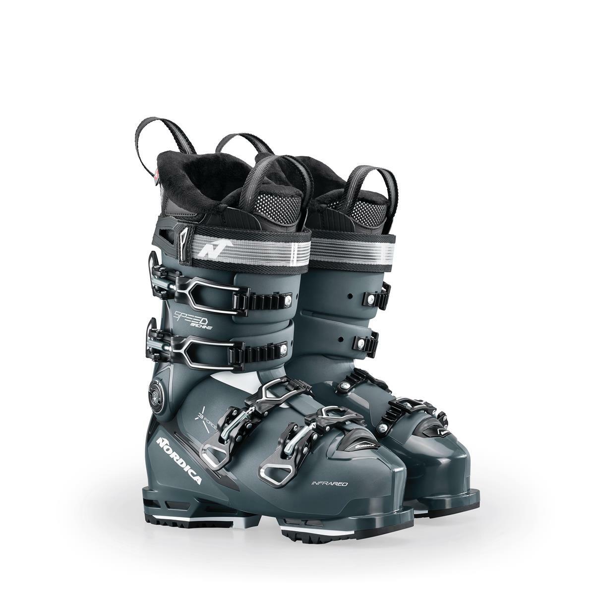 Buty narciarskie Nordica Speedmachine 3 105 W GW