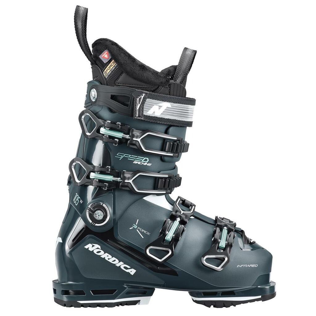 Nordica Speedmachine 3 105 W GW