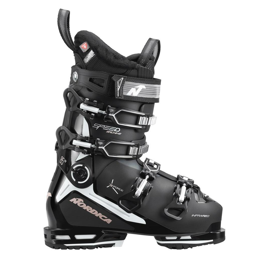 Buty narciarskie Nordica Speedmachine 3 85 W GW
